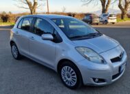 Toyota Yaris 1.3 Gpl