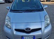 Toyota Yaris 1.3 Gpl