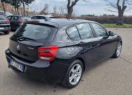 Bmw 118 d