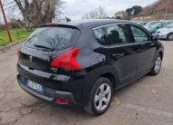 Peugeot 3008 1.6 hdi