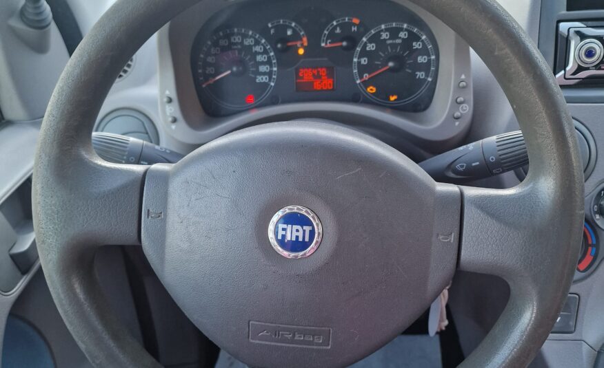 Fiat Panda 1.2