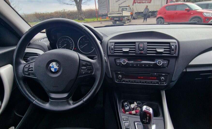 Bmw 118 d