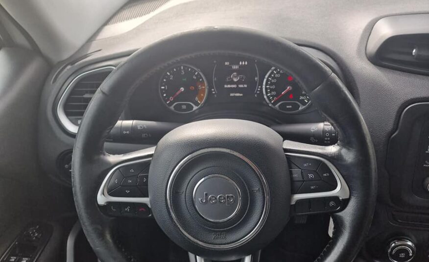 Jeep Renegade 1.6 Mtj Business