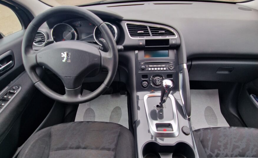 Peugeot 3008 1.6 hdi