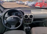 Renault Kangoo 1.5 dci