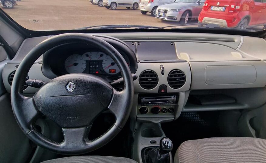 Renault Kangoo 1.5 dci