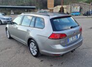 Volkswagen Golf VII Variant