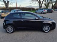 Alfa Romeo Mito 1.4 T-Jet