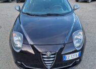 Alfa Romeo Mito 1.4 T-Jet