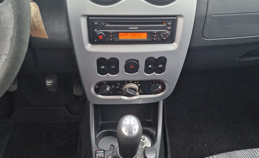 Dacia Sandero 1.4