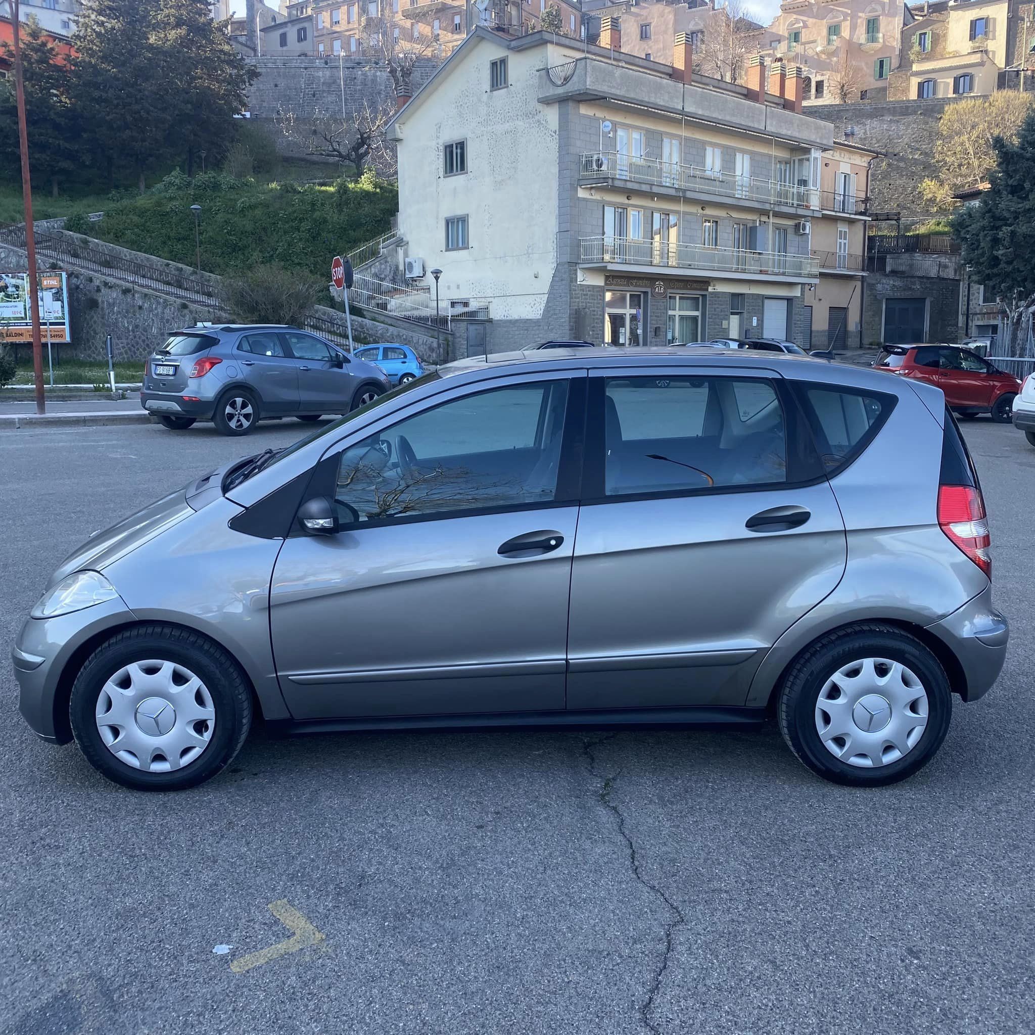 Mercedes Classe A 150