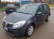 Dacia Sandero 1.4