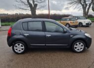 Dacia Sandero 1.4