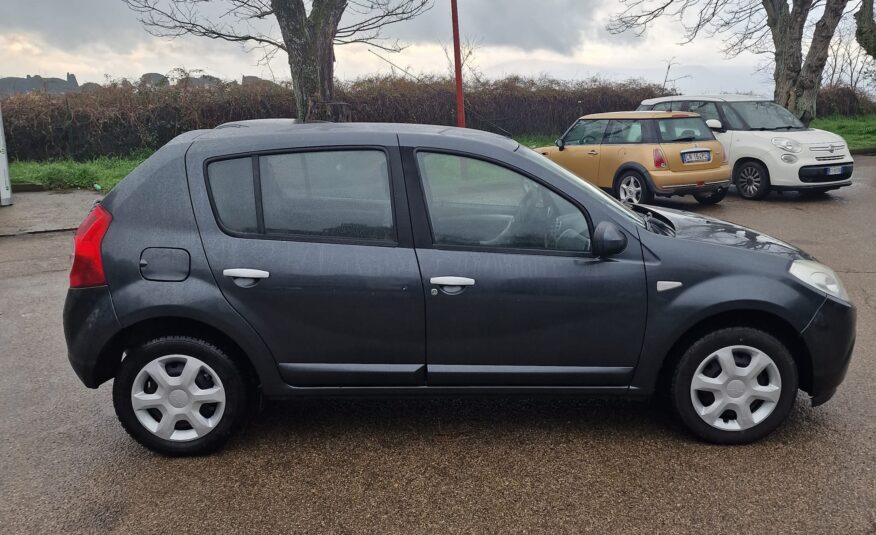 Dacia Sandero 1.4