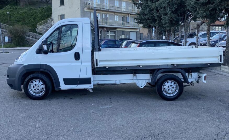 Fiat Ducato Maxi