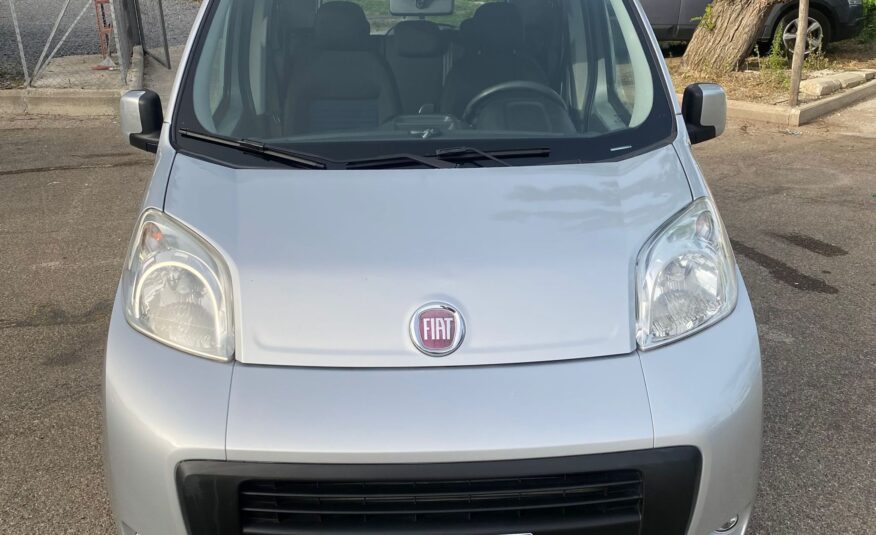 Fiat Qubo 1.4 benzina