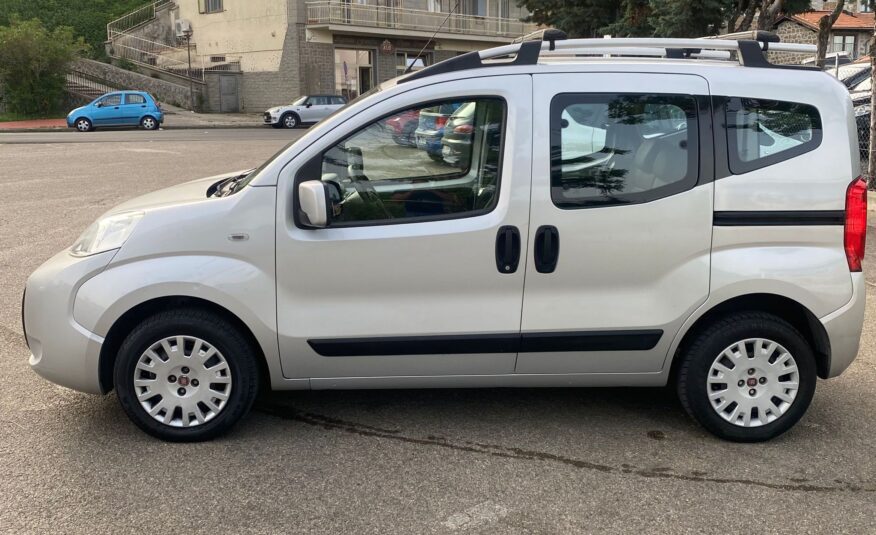 Fiat Qubo 1.4 benzina