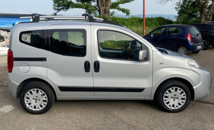 Fiat Qubo 1.4 benzina