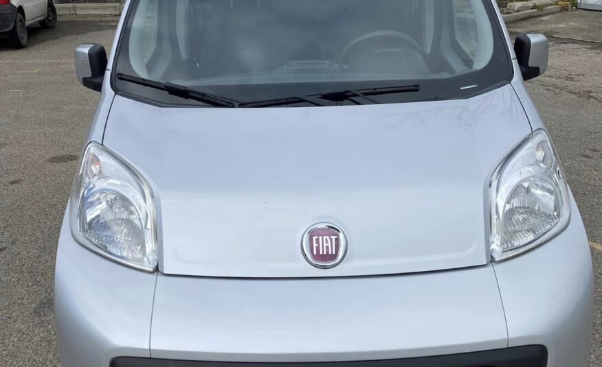 Fiat Qubo 1.4 benzina