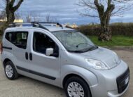 Fiat Qubo 1.4 benzina
