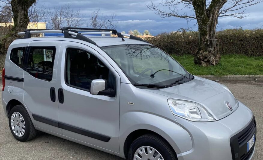 Fiat Qubo 1.4 benzina