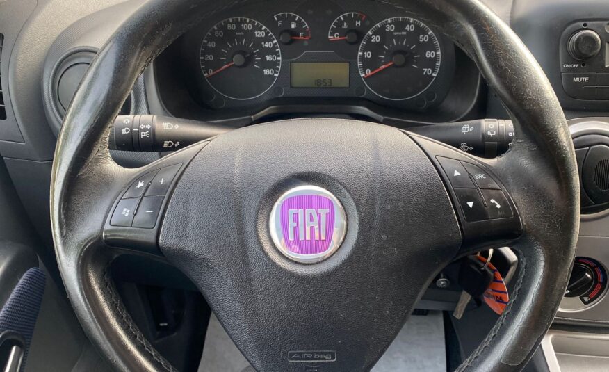 Fiat Qubo 1.4 benzina