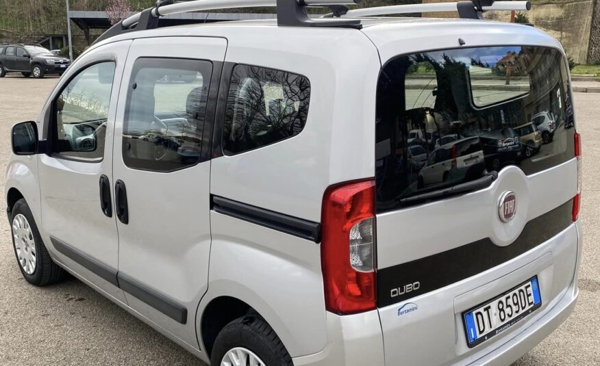 Fiat Qubo 1.4 benzina