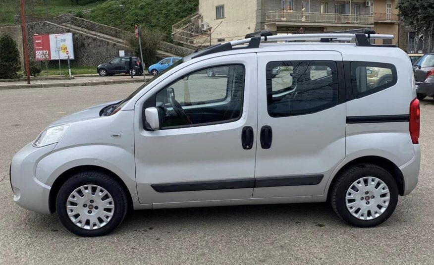 Fiat Qubo 1.4 benzina