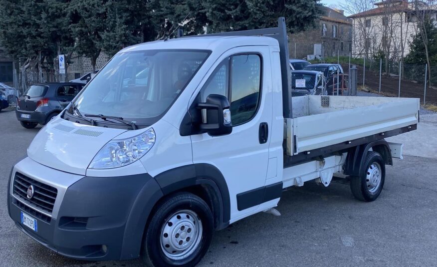 Fiat Ducato Maxi