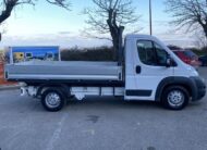 Fiat Ducato Maxi