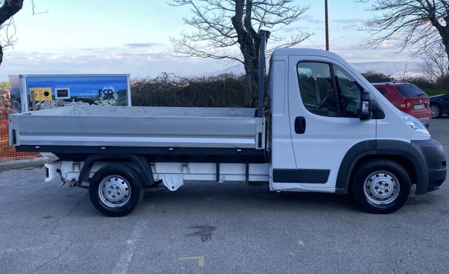 Fiat Ducato Maxi