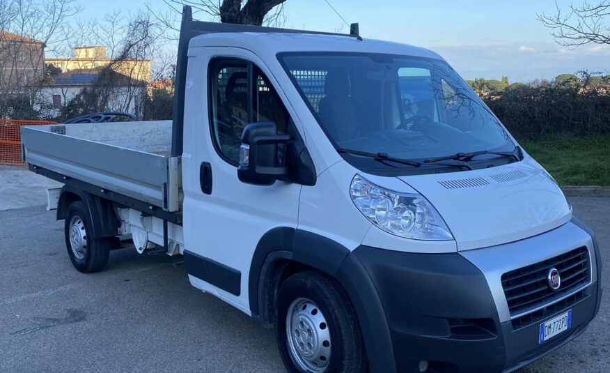 Fiat Ducato Maxi