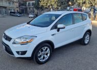 Ford Kuga 2.0 tdci