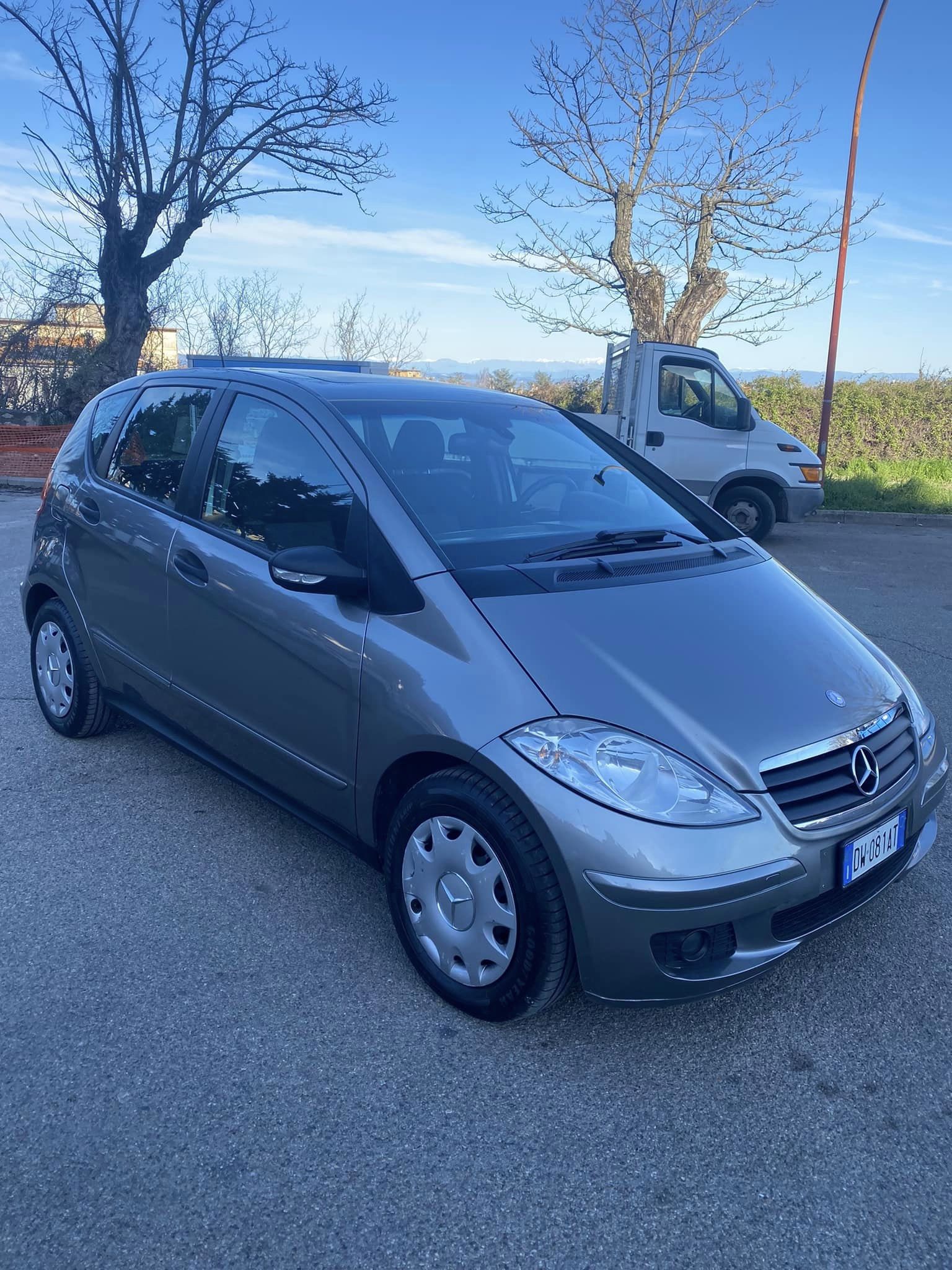 Mercedes Classe A 150