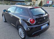 Alfa Romeo Mito 1.4 T-Jet