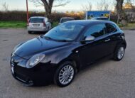 Alfa Romeo Mito 1.4 T-Jet