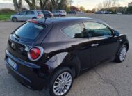 Alfa Romeo Mito 1.4 T-Jet