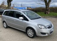 Opel Zafira 1.7 cdti