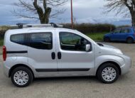 Fiat Qubo 1.4 benzina