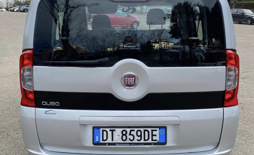 Fiat Qubo 1.4 benzina