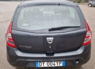 Dacia Sandero 1.4