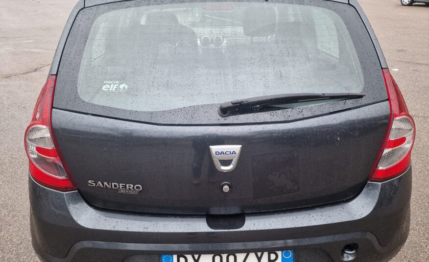 Dacia Sandero 1.4