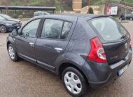 Dacia Sandero 1.4