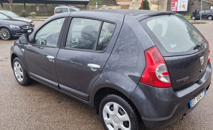 Dacia Sandero 1.4