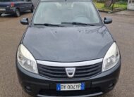 Dacia Sandero 1.4