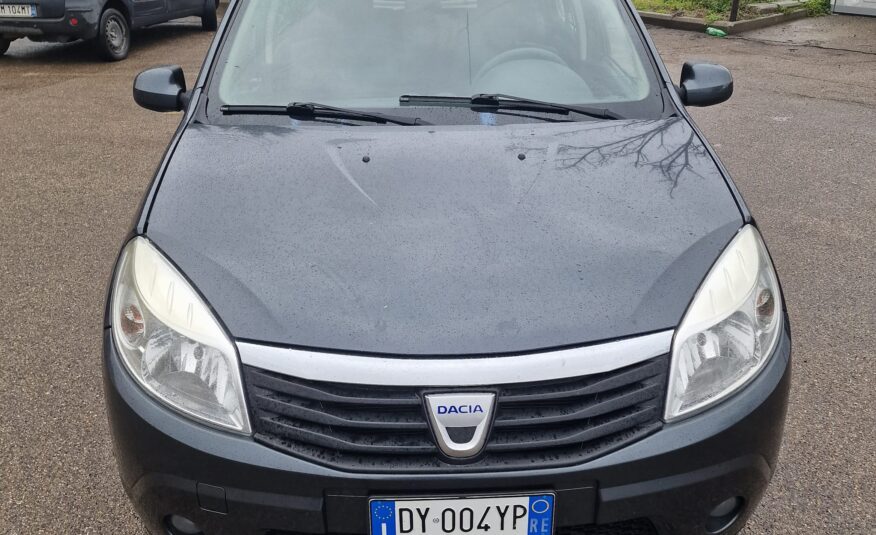 Dacia Sandero 1.4