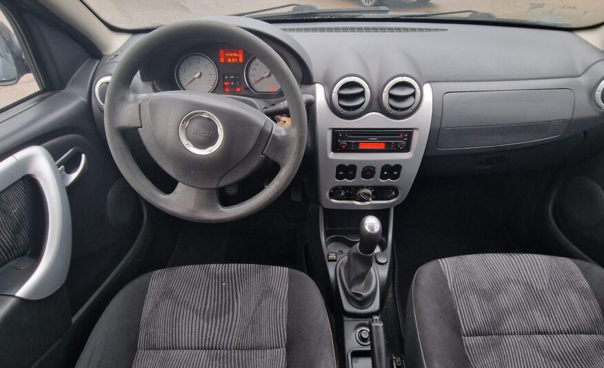 Dacia Sandero 1.4