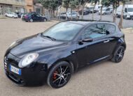 Alfa Romeo Mito1.3 MTJ