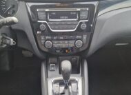 Nissan Qashqai Automatico