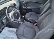 Alfa Romeo Mito 1.4 T-Jet